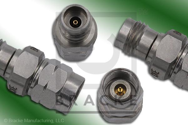 2.4mm Adapters