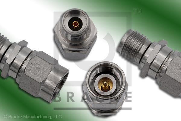 2.92mm Adapters