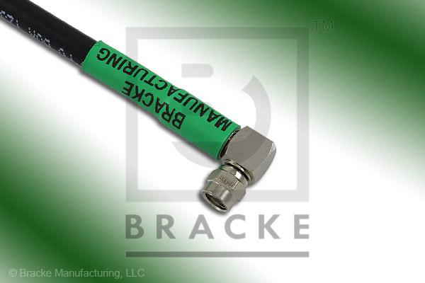 SMC Plug Right Angle Cable Assemblies to: